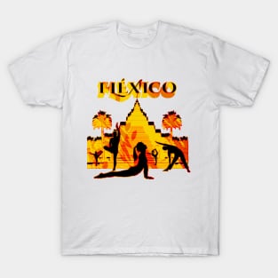 Fléxico T-Shirt